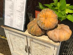 -PIZZA BIANCA(万象城店)