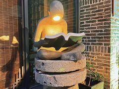 -韩城古城