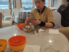 -新龙船黄浦江餐饮游船官方自营店