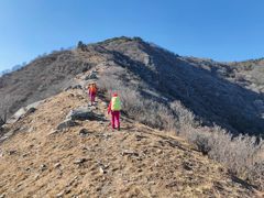 -阳台山自然风景区