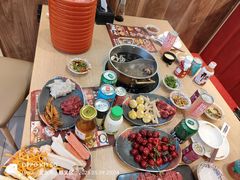 -松野谷·寿喜烧自助(华联顺义金街购物中心店)
