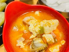 -土大力韩式烤肉料理(和平路店)