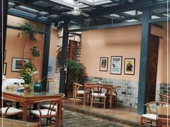 -喜林苑·稻田餐厅(品相府店)