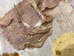 -丁记盐蘸牛肉·新杭菜(河东路店)