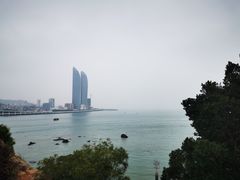 -鼓浪屿·皓月园