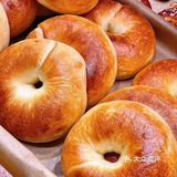 这个五一假期被贝果⭕️粉出不来了~