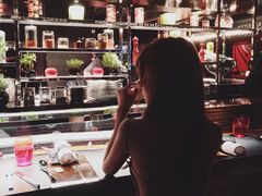 -L'ATELIER de Joel Robuchon(外滩18号店)