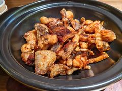 -KŌNG胶东小馆(华熙店)