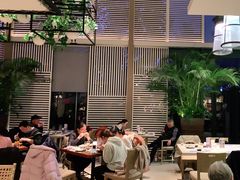 大堂-金海湾自助餐厅(金陵饭店)