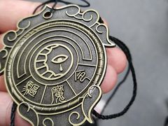 -长藤鬼校(龙翔店)