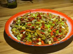 -泥糊破店小酒馆·团建聚餐(南京西路店)