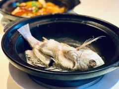 -百味馆·粤菜·湛江菜(后海花园店)