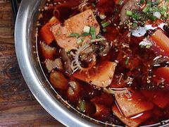 -南湖周冒菜(南湖总店)