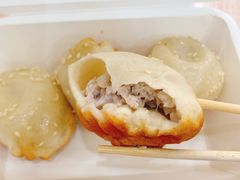 生煎包-腾元生煎(西华路店)