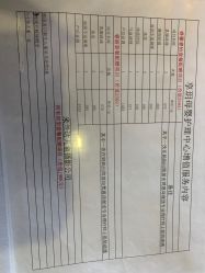点击看大图 -何柒有幸母婴护理月子会所(长妇婴店)