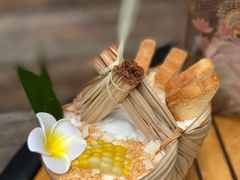 -婉泰·特色小吃·舂鸡脚(告庄二店)
