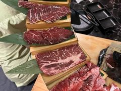 -龍二烧肉酒场(九亭店)