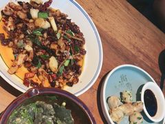 -树厨贵州菜(花果园购物中心店)