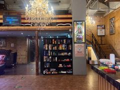 -明日世界密室轰趴·剧本桌游·箭馆团建(国贸店)