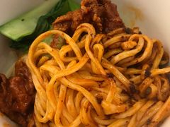 -煜北·西北小馆(曲阳路店)