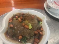 -大草原清真饭庄(沙河店)