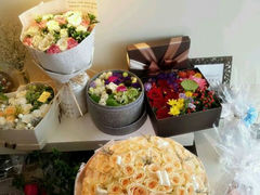 android_upload_pic-花言草语鲜花店(灵山路店)