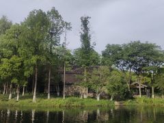 -南北湖风景区
