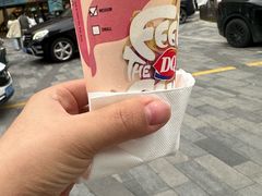-DQ·蛋糕·冰淇淋(川沙东海岸店)