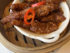 -翠园(北京王府中环店)