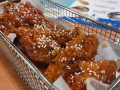-肥肥虾庄·金牌油焖大虾(杨园滨江时代walk店)