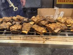 -盛江山自助料理(太原街万达店)