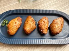 -必胜客(绿地新都会店)