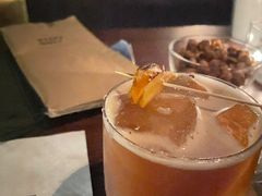 -STAFF ONLY Bar(南台巷店)