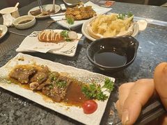 -菊上料理(蜀山银泰百货店)