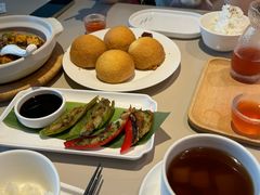 -蔡澜点心·粤菜(丽泽天街店)