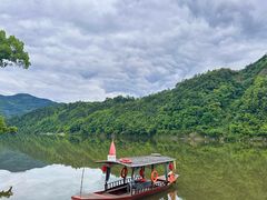 -新安江山水画廊风景区