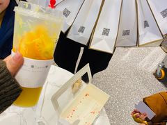 -奈雪的茶(金华永盛店)