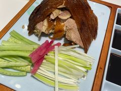 -满园烤鸭·春饼(中街大悦城店)