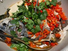 -佬麻雀·剁椒鱼头(京基KK One店)