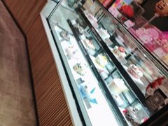 -巴黎贝甜(龙之梦购物中心虹口店)
