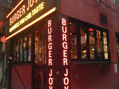 门面-Burger Joys Central(中环士丹利街店)