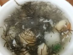 -林记私房菜(渔溪店)