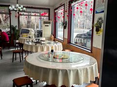 -天天向上素食餐厅(五台山店)