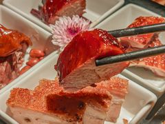 -广州花园酒店荔湾亭·地道点心·粤式饮茶
