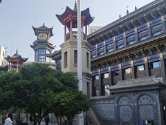 -西宁市东关清真大寺