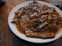 -清真宏玉祥黄门脸餐厅(华荫东里店)