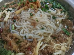 -万年昌传统榨粉店(蒲庙总店)