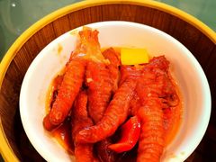 -湛江民大喜来登酒店-采悦轩中餐厅