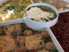 -敦煌酸浆豆腐宴餐厅