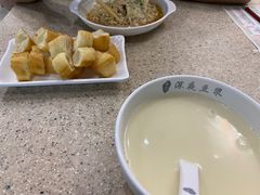 -普宁深夜豆浆(岗贝路店)